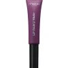 Labial Líquido Lip Paint Matte - 207: Wuthering purple>Loreal Paris Clearance