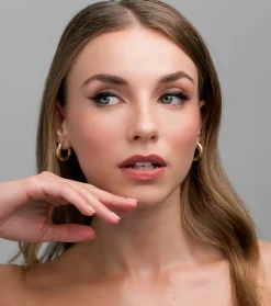 Labial líquido Long Lasting Matte Velvet Touch - Mellow>Natta Beauty Outlet