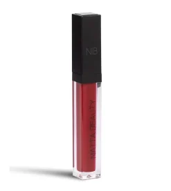 Labial líquido Long Lasting Matte Velvet Touch - Passion>Natta Beauty Outlet