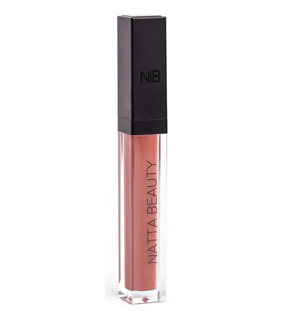 Labial líquido Long Lasting Matte Velvet Touch - Cocoa>Natta Beauty Outlet