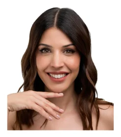 Labial líquido Long Lasting Matte Velvet Touch - Cocoa>Natta Beauty Outlet