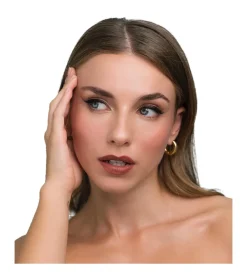 Labial líquido Long Lasting Matte Velvet Touch - Cocoa><noscript><img width=