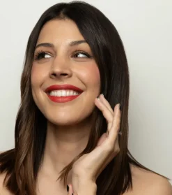 Labial líquido Long Lasting Matte Velvet Touch - París><noscript><img width=