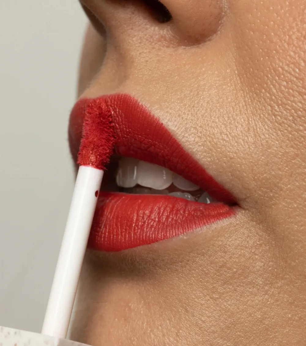 Labial líquido Long Lasting Matte Velvet Touch - París>Natta Beauty Clearance