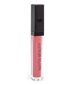 Labial líquido Long Lasting Matte Velvet Touch - Blossom>Natta Beauty Online