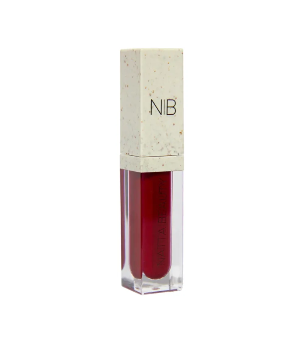 Labial líquido Long Lasting Matte Velvet Touch - Amore>Natta Beauty New
