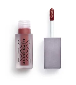 Labial líquido Major Matte - Mondo>XX Revolution Online