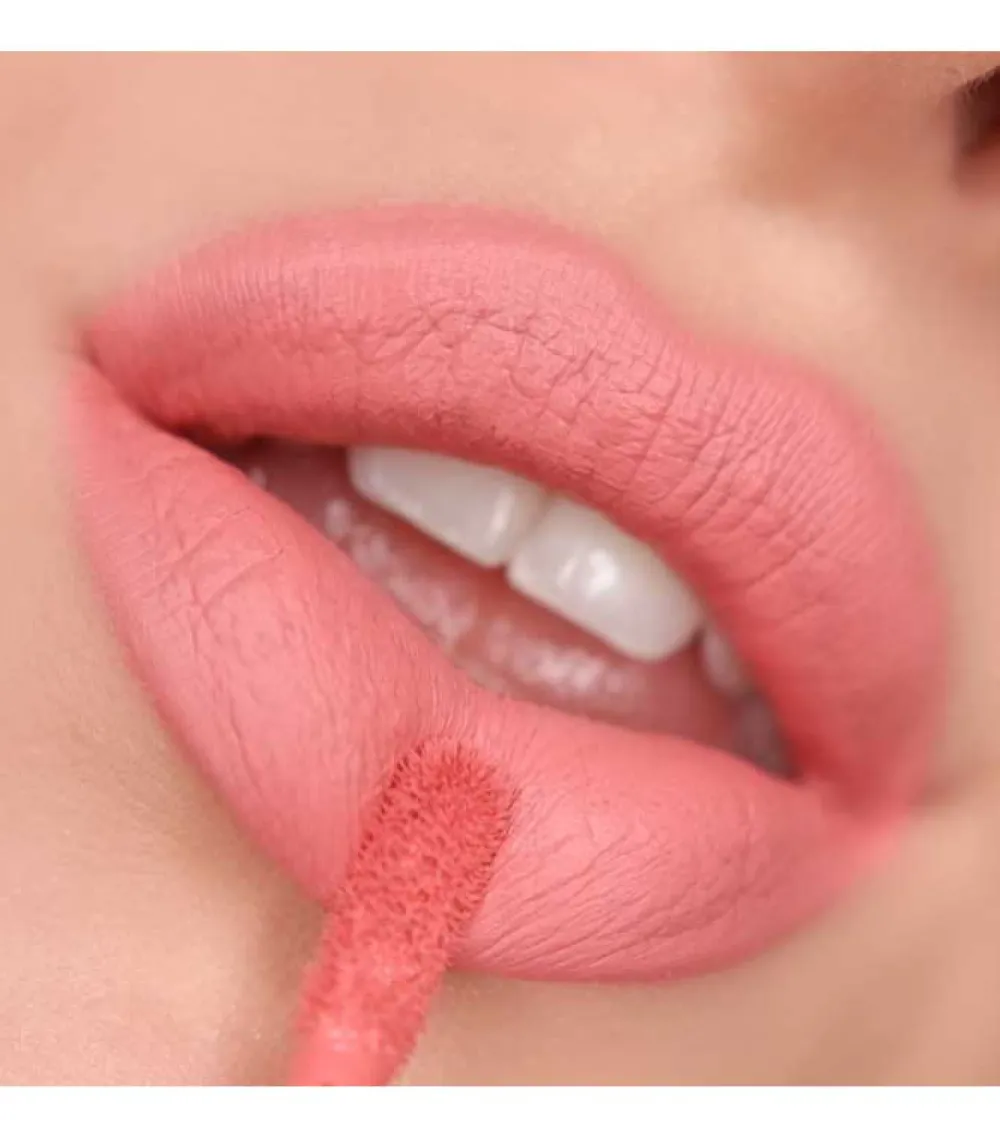 Labial líquido Major Matte - Stellar>XX Revolution Best