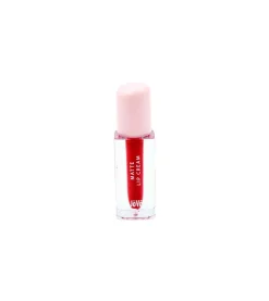Labial líquido mate - 06: Wine>Jovo Hot
