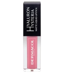 Labial líquido mate Hyaluron Hysteria - 01>Dermacol Online