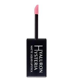 Labial líquido mate Hyaluron Hysteria - 01><noscript><img width=