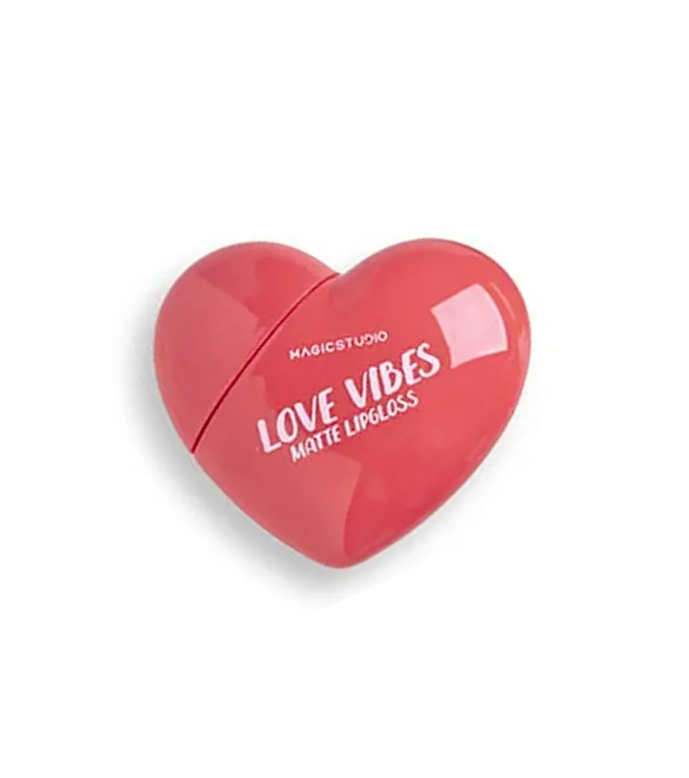 Labial líquido mate Love Vibes - 03>Magic Studio Discount