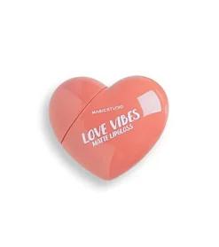 Labial líquido mate Love Vibes - 01>Magic Studio Outlet