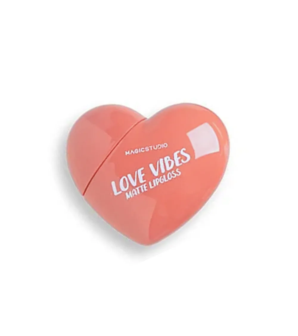 Labial líquido mate Love Vibes - 01>Magic Studio Outlet