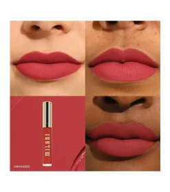 Labial líquido mate Stay Put Longwear Liquid Lip - 170: Unhinged><noscript><img width=