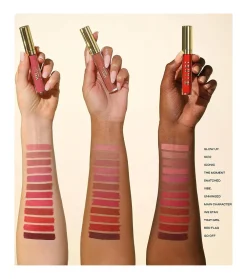 Labial líquido mate Stay Put Longwear Liquid Lip - 170: Unhinged><noscript><img width=