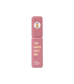 Labial líquido mate voluminizador - 06: Rose Flirt>Vivienne Sabó Outlet