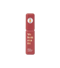 Labial líquido mate voluminizador - 05: Jalousie Cerise>Vivienne Sabó Outlet