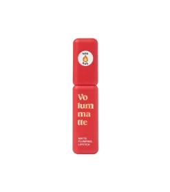 Labial líquido mate voluminizador - 08: Passion Rouge>Vivienne Sabó Clearance
