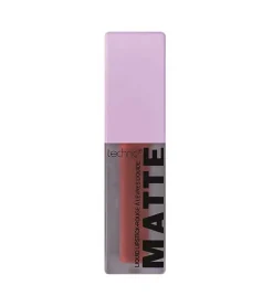Labial líquido Matte - Out out>Technic Cosmetics Discount