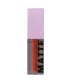 Labial líquido Matte - Pinch me>Technic Cosmetics New