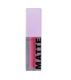 Labial líquido Matte - Pink fizz>Technic Cosmetics Outlet
