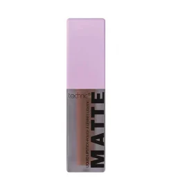 Labial líquido Matte - Sweet sienna>Technic Cosmetics Online
