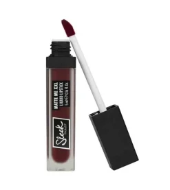 Labial líquido Matte Me XXL - Vino Tinto>Sleek MakeUP Sale