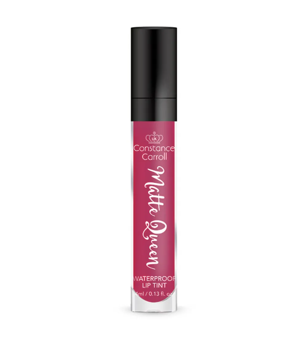 Labial líquido Matte Queen - 08: Royal>Constance Carroll Clearance