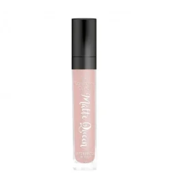 Labial líquido Matte Queen Nude - 03>Constance Carroll Hot