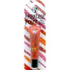 Labial líquido metálico Paradise Pout! - Mouthwatering mango>W7