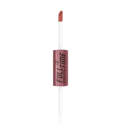 Labial líquido permanente Full Time - 24/7>W7 Best