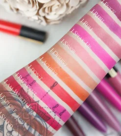 Labial Líquido Rouge Signature - 110: I Deserve><noscript><img width=