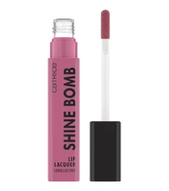 Labial líquido Shine Bomb - 060: Pinky Promise>Catrice Online