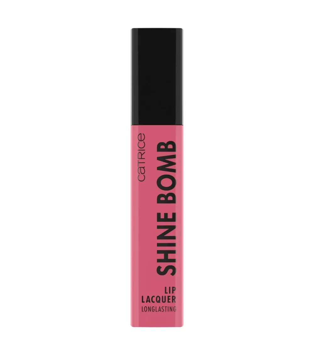 Labial líquido Shine Bomb - 080: Flirt Alert>Catrice Outlet