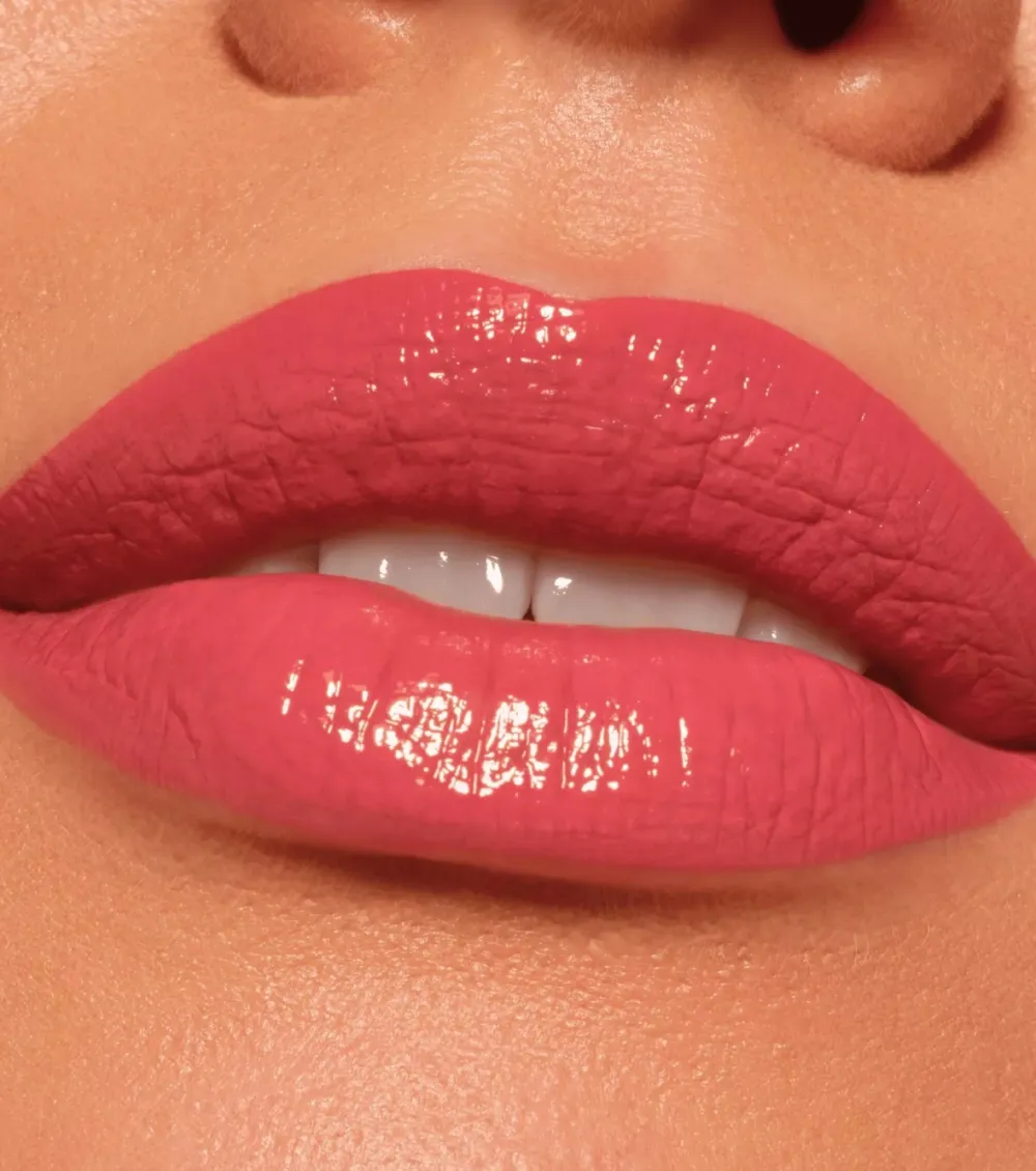 Labial líquido Shine Bomb - 080: Flirt Alert>Catrice Outlet