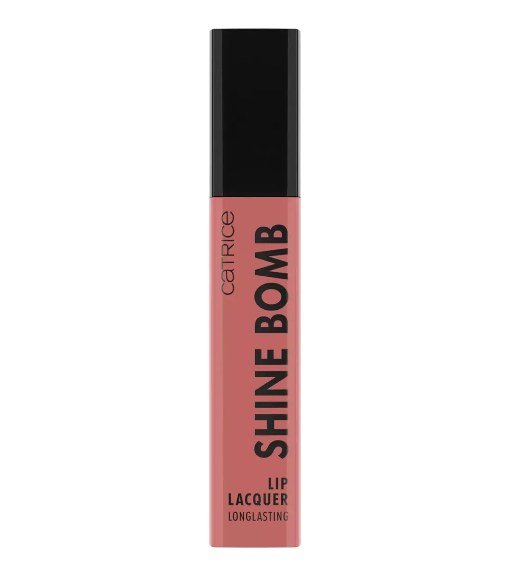 Labial líquido Shine Bomb - 030: Sweet Talker>Catrice Outlet