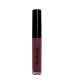Labial líquido Soft Matte - Madness>Affect Outlet