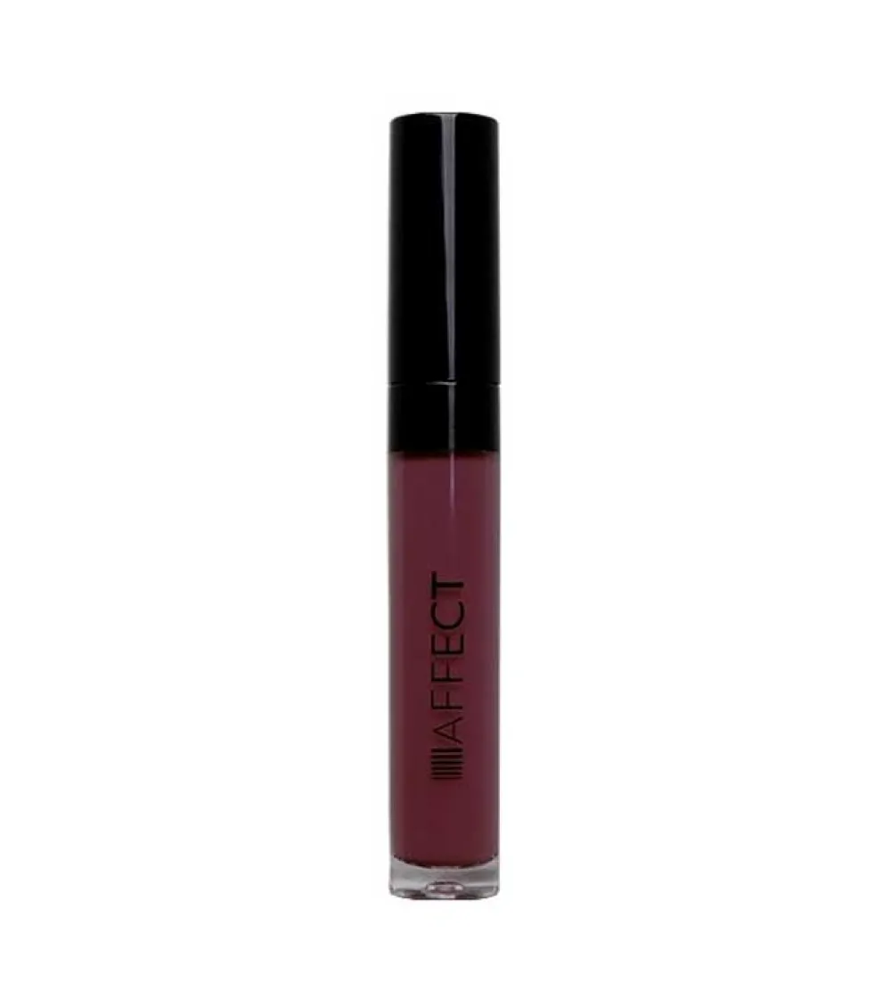 Labial líquido Soft Matte - Madness>Affect Outlet