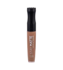 Labial líquido Stay Matte - 720: Moca>Rimmel London
