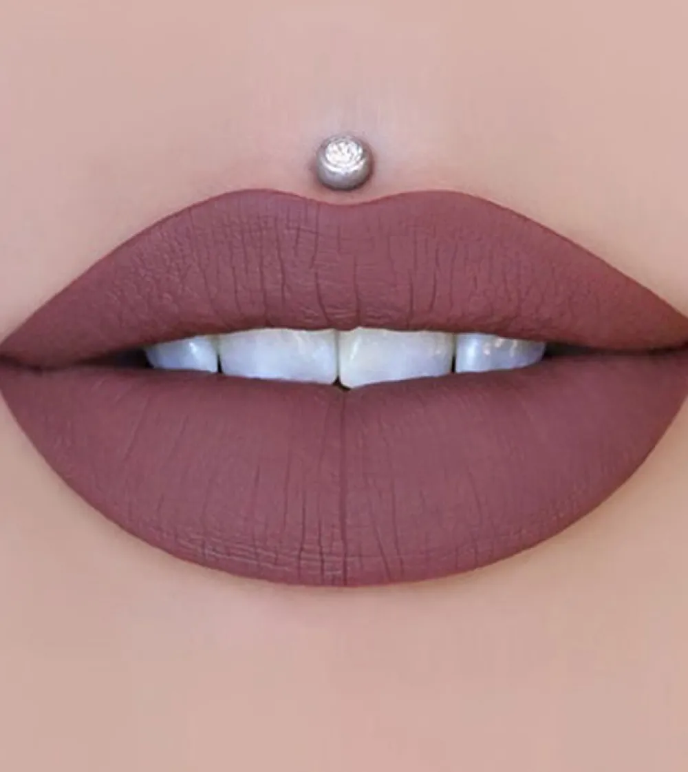 Labial líquido Velour - Androgyny>Jeffree Star Cosmetics Discount