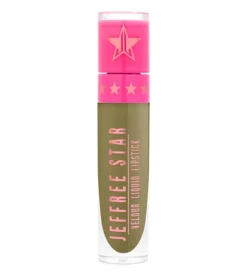 Labial líquido Velour - Dead Presidents>Jeffree Star Cosmetics Discount