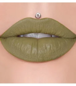 Labial líquido Velour - Dead Presidents>Jeffree Star Cosmetics Discount