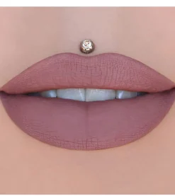 Labial líquido Velour - Deceased>Jeffree Star Cosmetics Sale