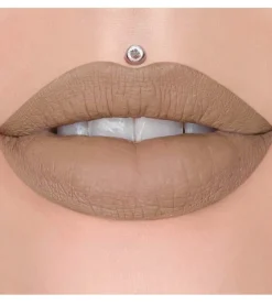 Labial líquido Velour - Gated Community>Jeffree Star Cosmetics Discount