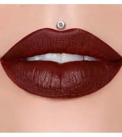 Labial líquido Velour - Misery>Jeffree Star Cosmetics New
