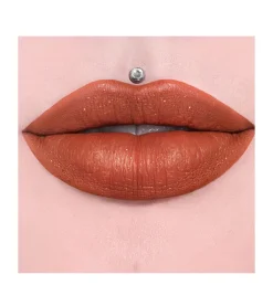 Labial líquido Velour - Pumpkin Pie>Jeffree Star Cosmetics New