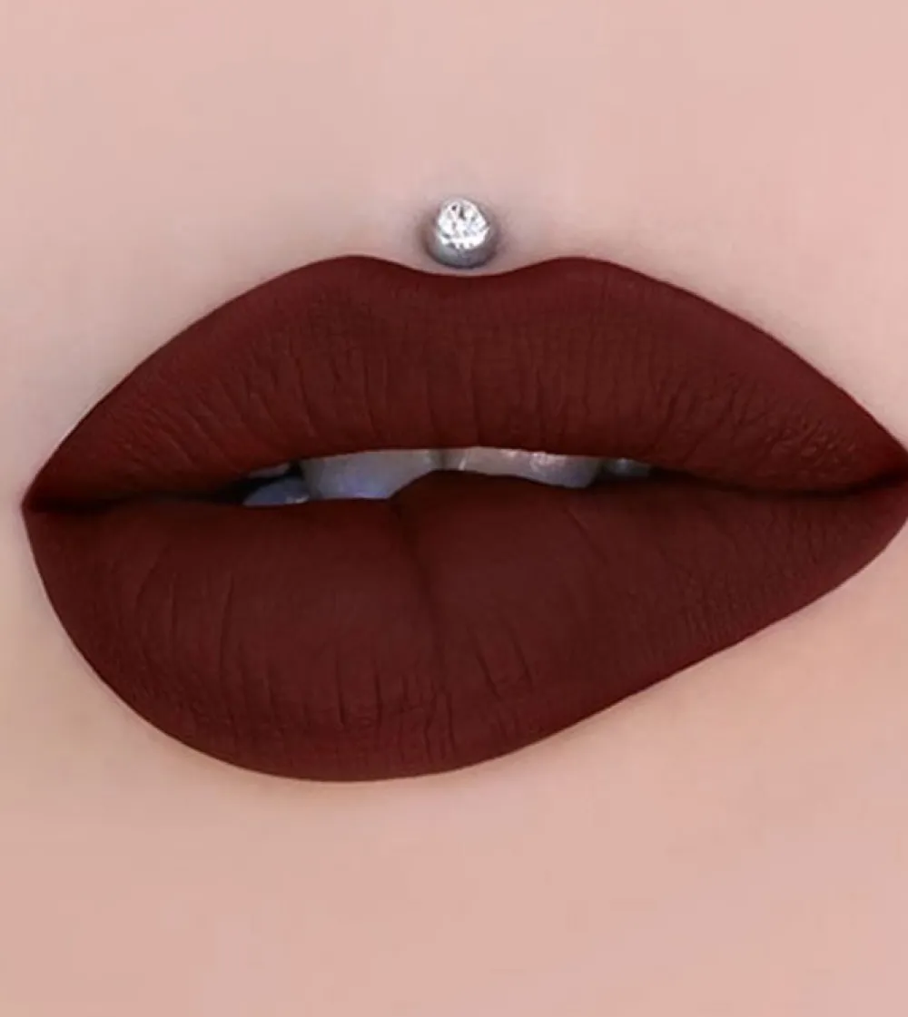 Labial líquido Velour - Unicorn Blood>Jeffree Star Cosmetics New