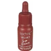 Labial líquido Velvet - Cherry Red>Technic Cosmetics Online