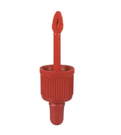 Labial líquido Velvet - Classic Red>Technic Cosmetics Clearance